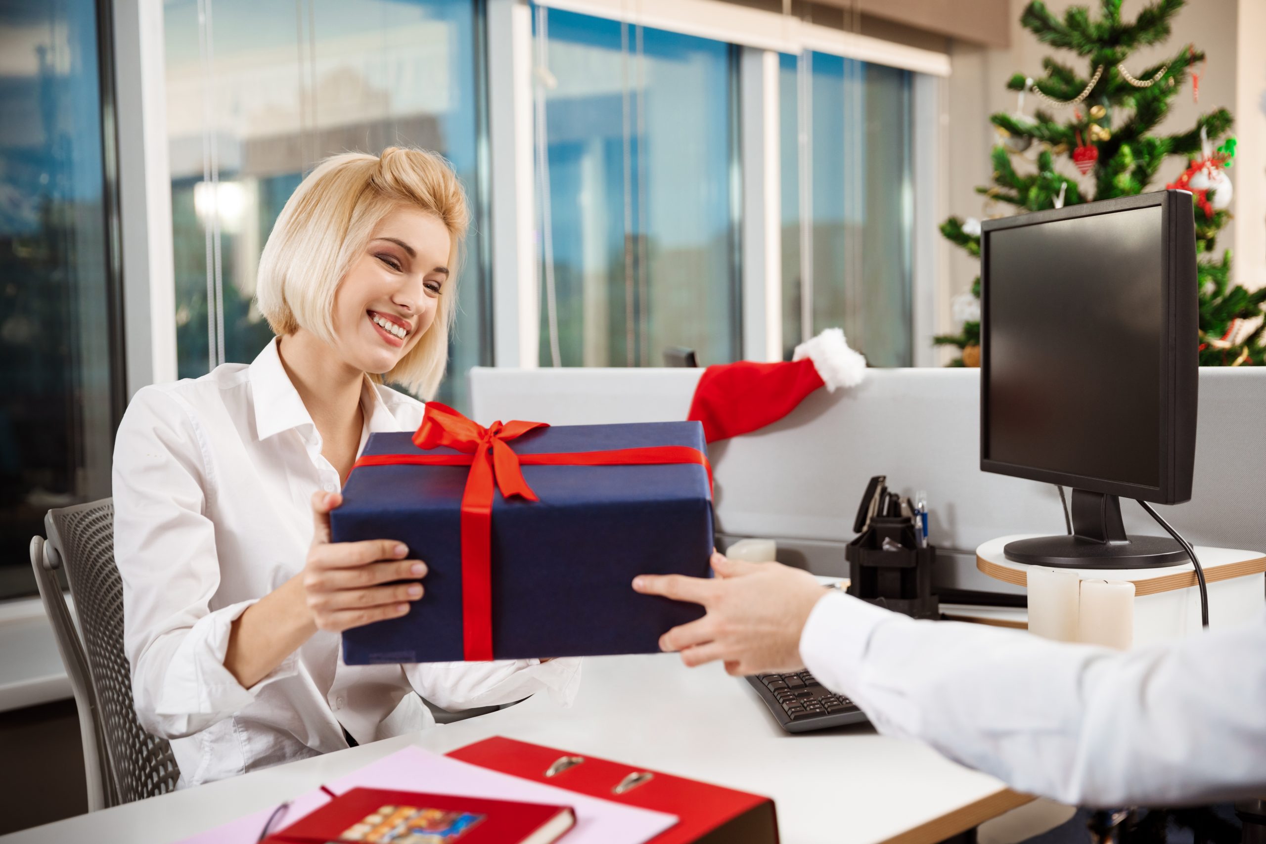 Ideas para regalos corporativos