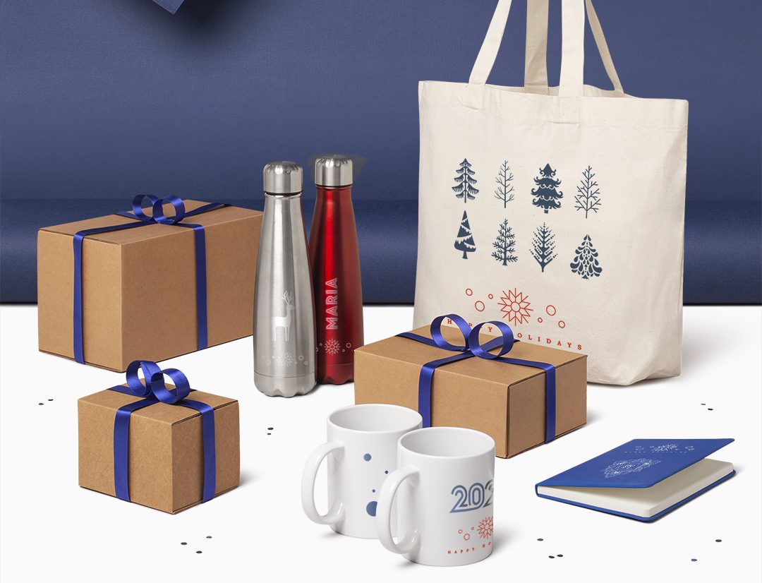 Los 13 mejores regalos de Navidad para tus clientes